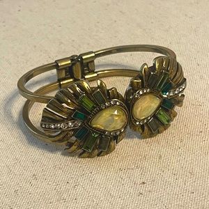 Marquesas Cuff Bracelet